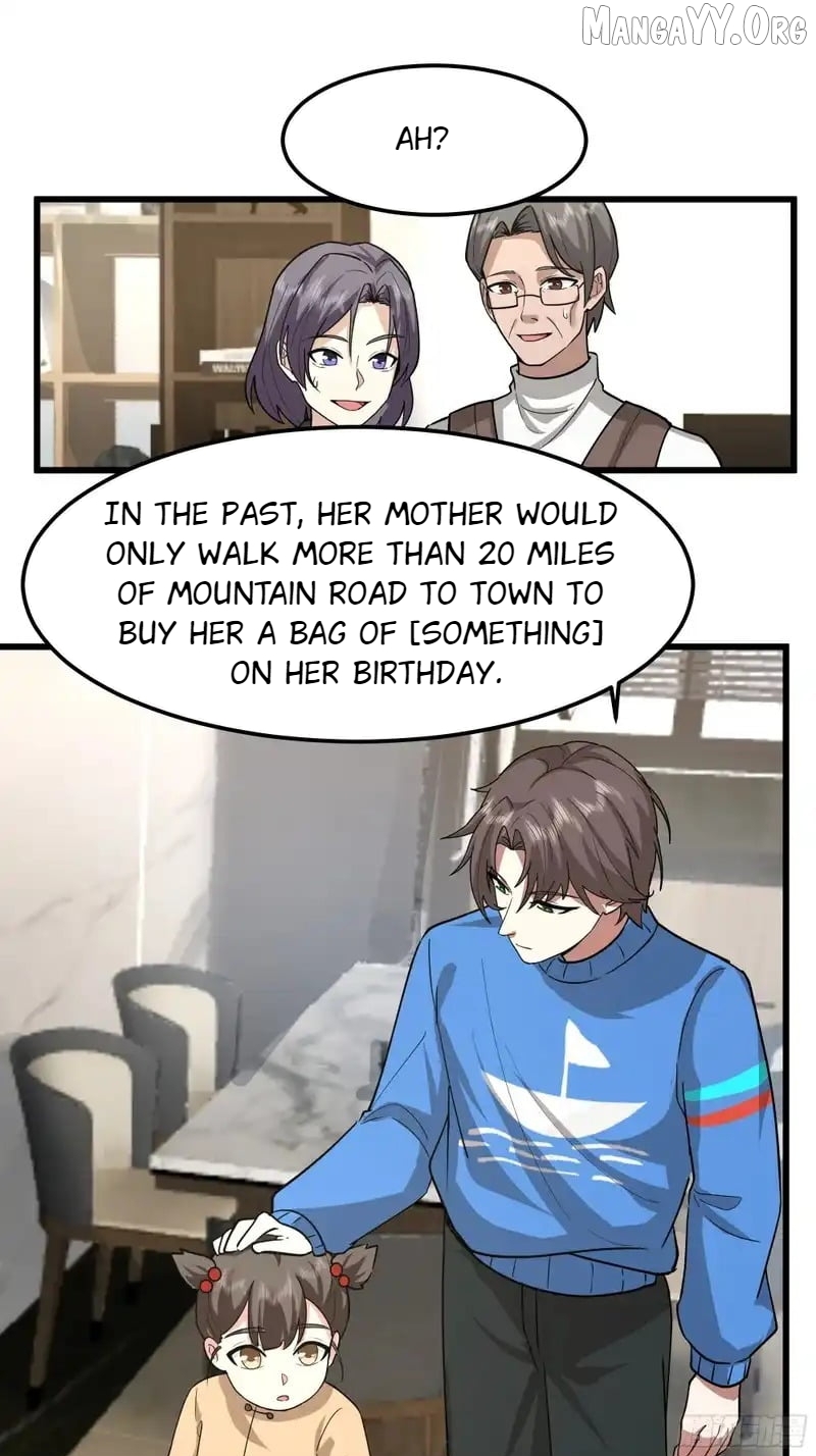 I Really Don’t Want to be Reborn Chapter 461 - page 30